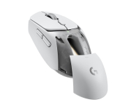 Logitech G309 Lightspeed biały - 1269090 - zdjęcie 4